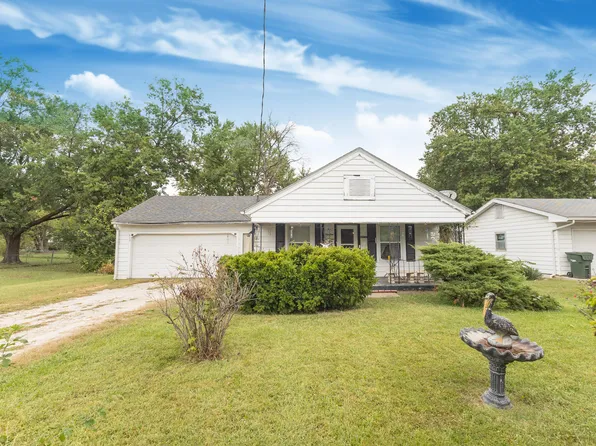 619 Madison Ave, Moberly, MO 65270