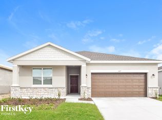 327 Corbel Ln, Bartow, FL 33830