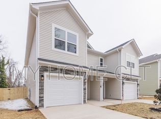2719 Capitol Dr, Charlotte, NC 28208