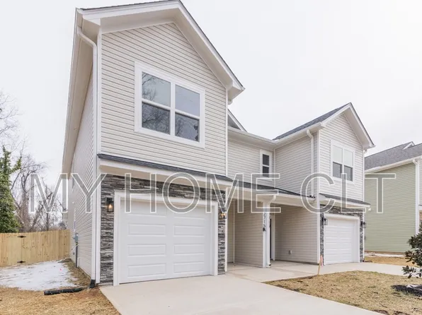 2719 Capitol Dr, Charlotte, NC 28208