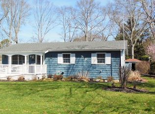 207 2nd Ave, Tuckerton, NJ 08087