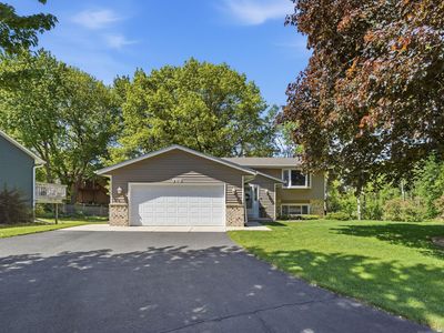 783 Bur Oak Ct, Vadnais Heights, MN, 55127