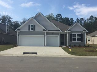 385 Great Harvest Rd, Bluffton, SC 29909