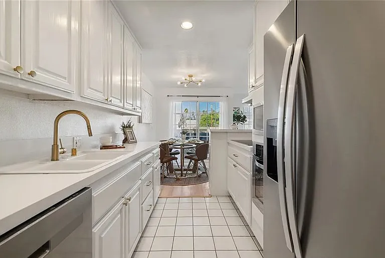 4140 Warner Blvd #106 — Photo 2