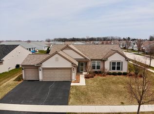 12394 Copper Ln, Huntley, IL 60142
