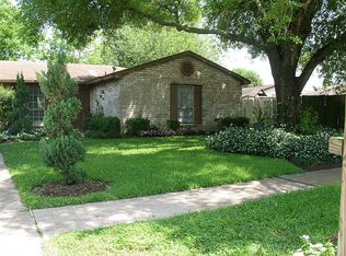 9610 Crooked Wood Ln, Houston, TX 77086