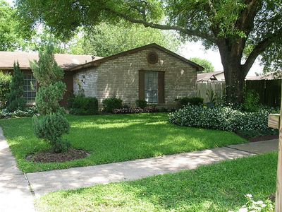 9610 Crooked Wood Ln, Houston, TX, 77086