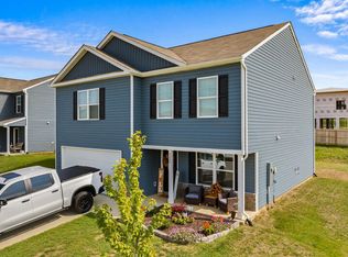 5008 Elm Brook Rd, Dandridge, TN 37725