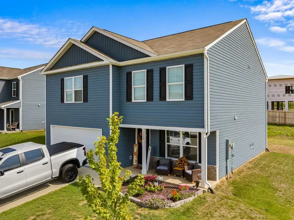 5008 Elm Brook Rd, Dandridge, TN 37725