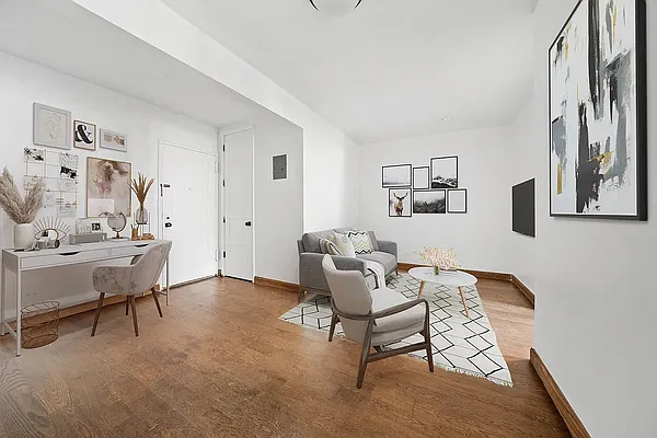 Rented by Douglas Elliman | media 1