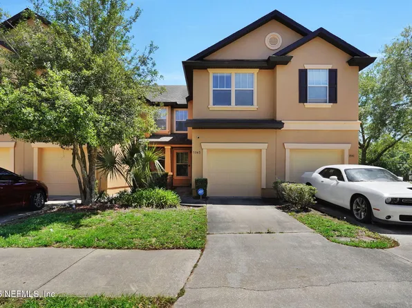 3543 HARTSFIELD FOREST Circle, Jacksonville, FL 32277