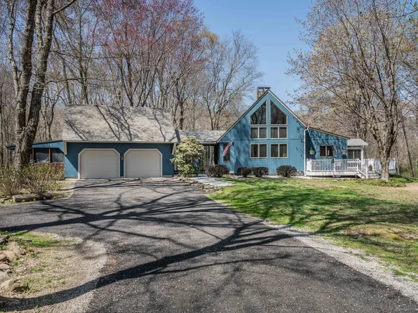 69 Ray Hill Road, East Haddam, CT 06423