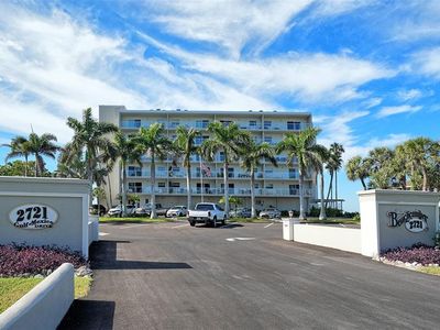 2721 Gulf Of Mexico Dr APT 408, Longboat Key, FL, 34228