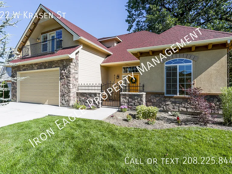 822 W Krasen St — Photo 3