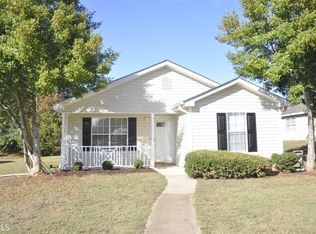 307 Dove Point, Social Circle, GA 30025