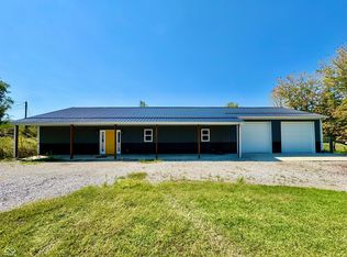 8920 N County Road 675 E, Seymour, IN