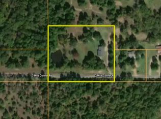 412823 E 1910th Rd, Antlers, OK 74523