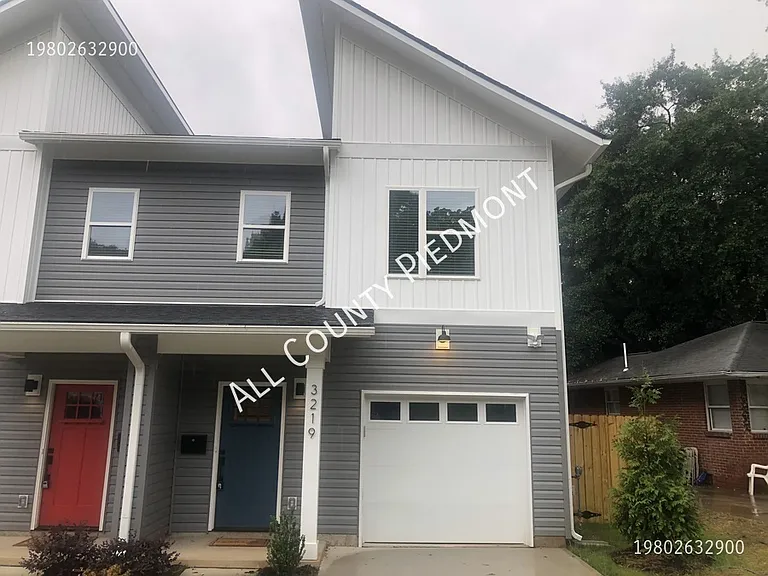 3219 Credenza Rd — Photo 1