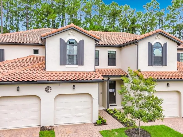 8223 ROSEVILLE ROAD, DAVENPORT, FL 33896