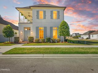 107 Everett Rdg, Lafayette, LA 70508