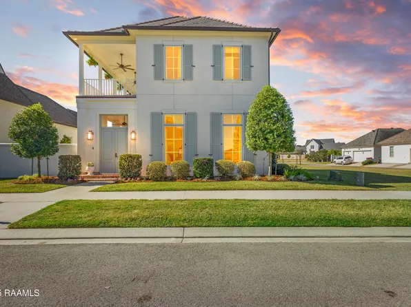107 Everett Rdg, Lafayette, LA 70508