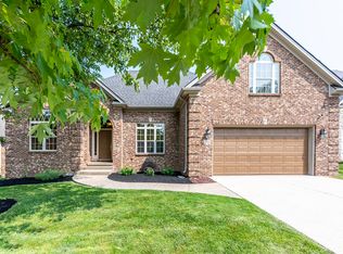 2384 Rockminster Rd, Lexington, KY 40509