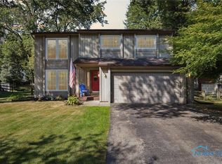 3655 Woodspring Rd, Sylvania, OH 43560