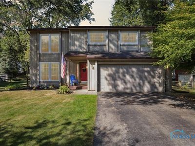 3655 Woodspring Rd, Sylvania, OH, 43560