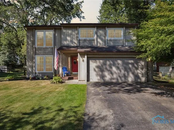 3655 Woodspring Rd, Sylvania, OH 43560