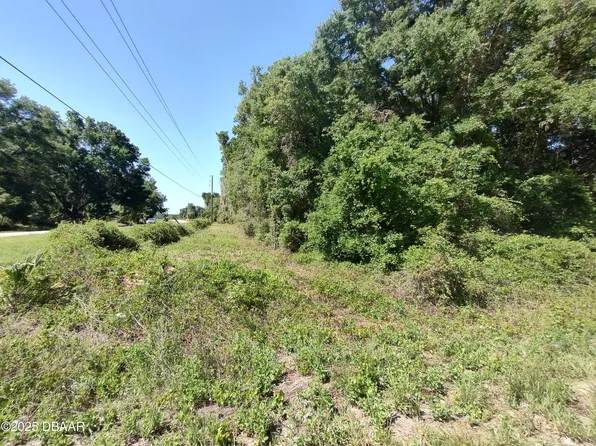 101 Hudson Dr, Satsuma, FL 32189