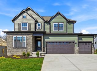 11875 Gray Ghost Way, Fishers, IN 46040