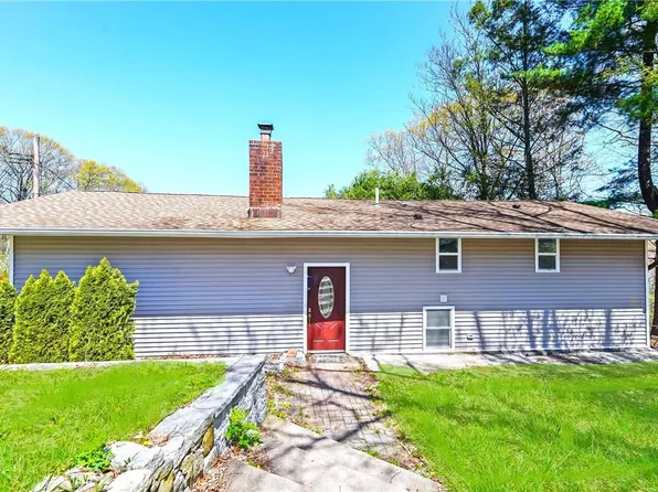 101 Juniper Hill Road, White Plains, NY 10607