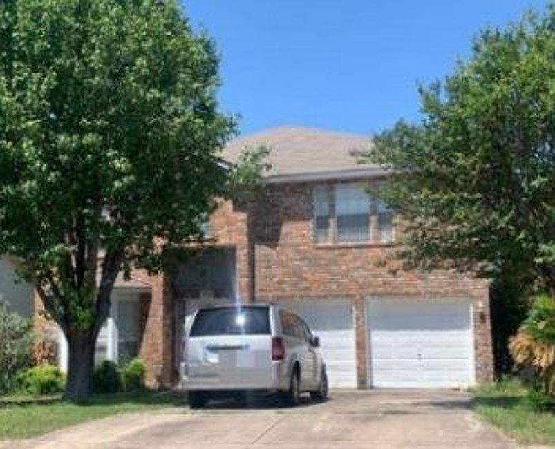 Property Front View