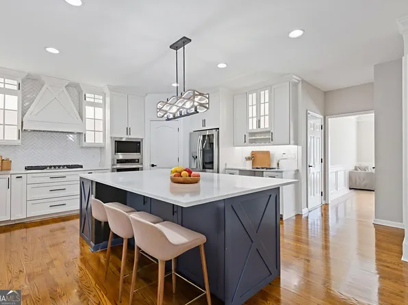 3386 Thimbleberry Trl, Dacula, GA 30019