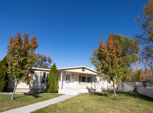 1188 W 1380 N, Provo, UT 84604