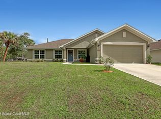 1323 Platt Ave SW, Palm Bay, FL 32908