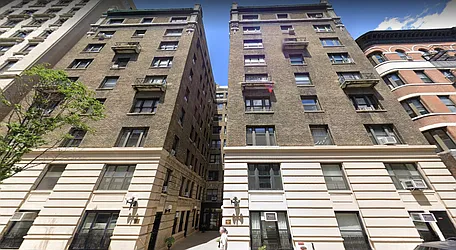 Rented by Keller Williams NYC