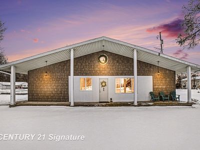 14815 Gratiot Rd, Hemlock, MI, 48626