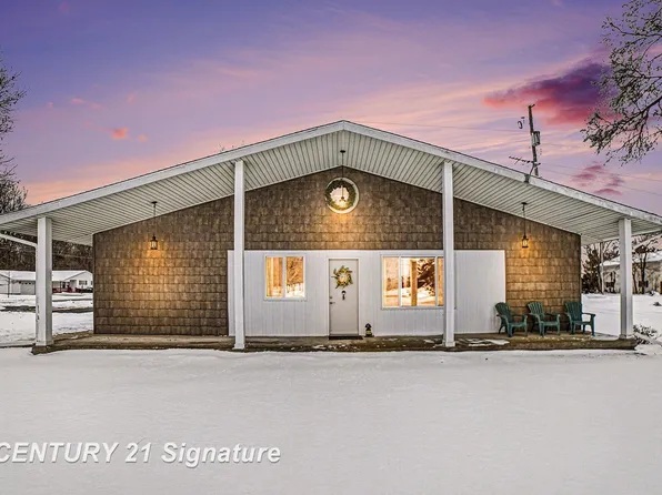 14815 Gratiot Rd, Hemlock, MI 48626