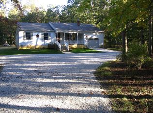 251 Cedar Bridge Rd, Monroeville, NJ 08343