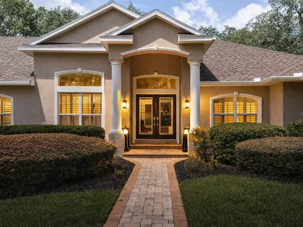 1350 N Circus Ter, Hernando, FL 34442