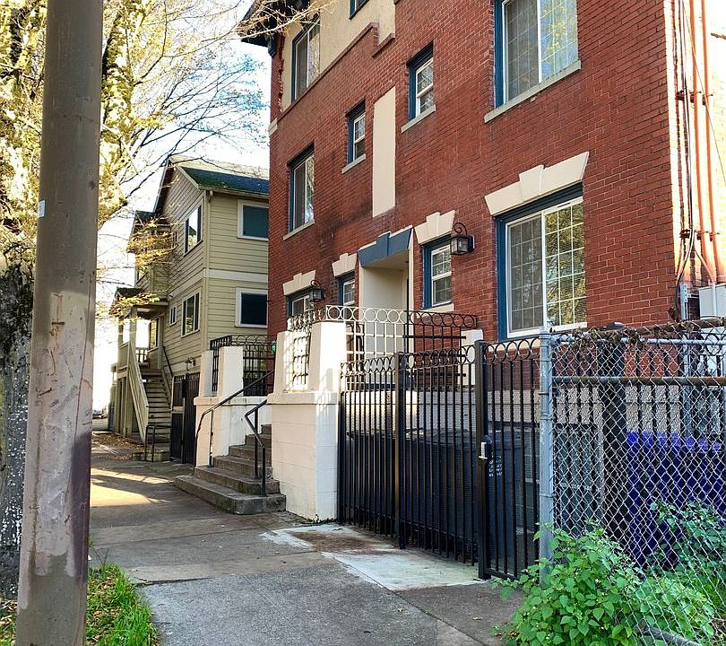 Vancouver Ave Apts Apartment Rentals Portland, OR Zillow