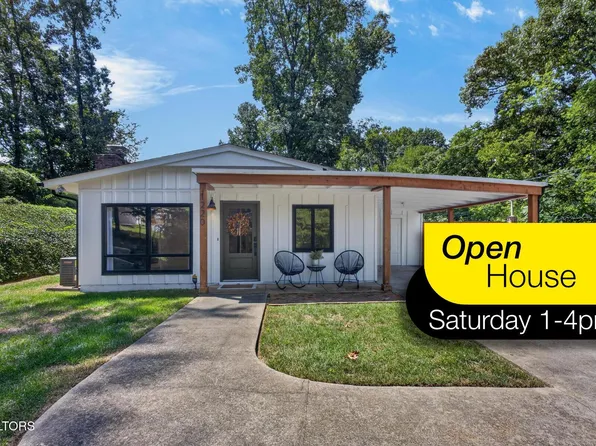 1220 Huntington Rd, Knoxville, TN 37919