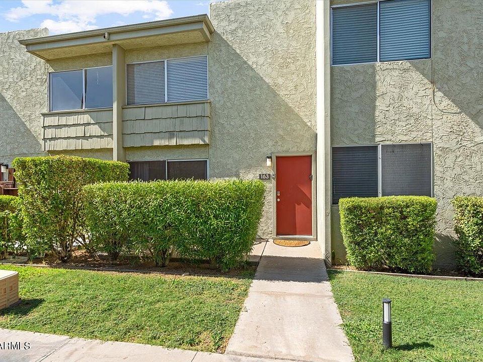 1st image of 4620 N 68TH Street #163
