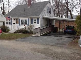 21 Gale St, Fitchburg, MA 01420
