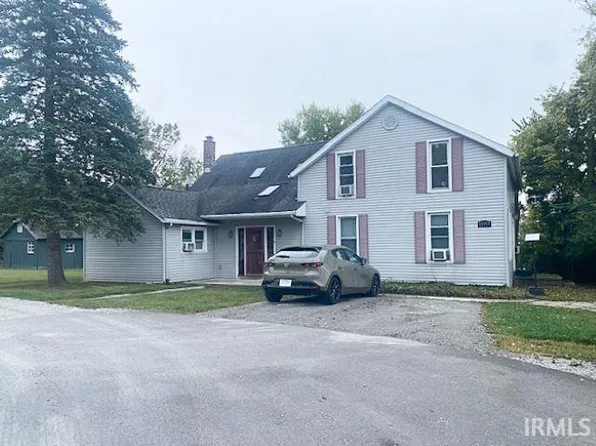 12717 S Us Highway 27, Fort Wayne, IN 46816