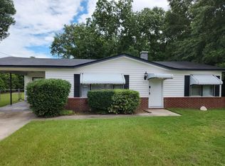 3104 Abelia Dr, Augusta, GA 30906