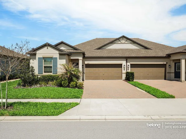 10043 Campanula Ct, Land O Lakes, FL 34637