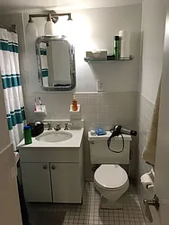 Rented by Mallory Management Corp