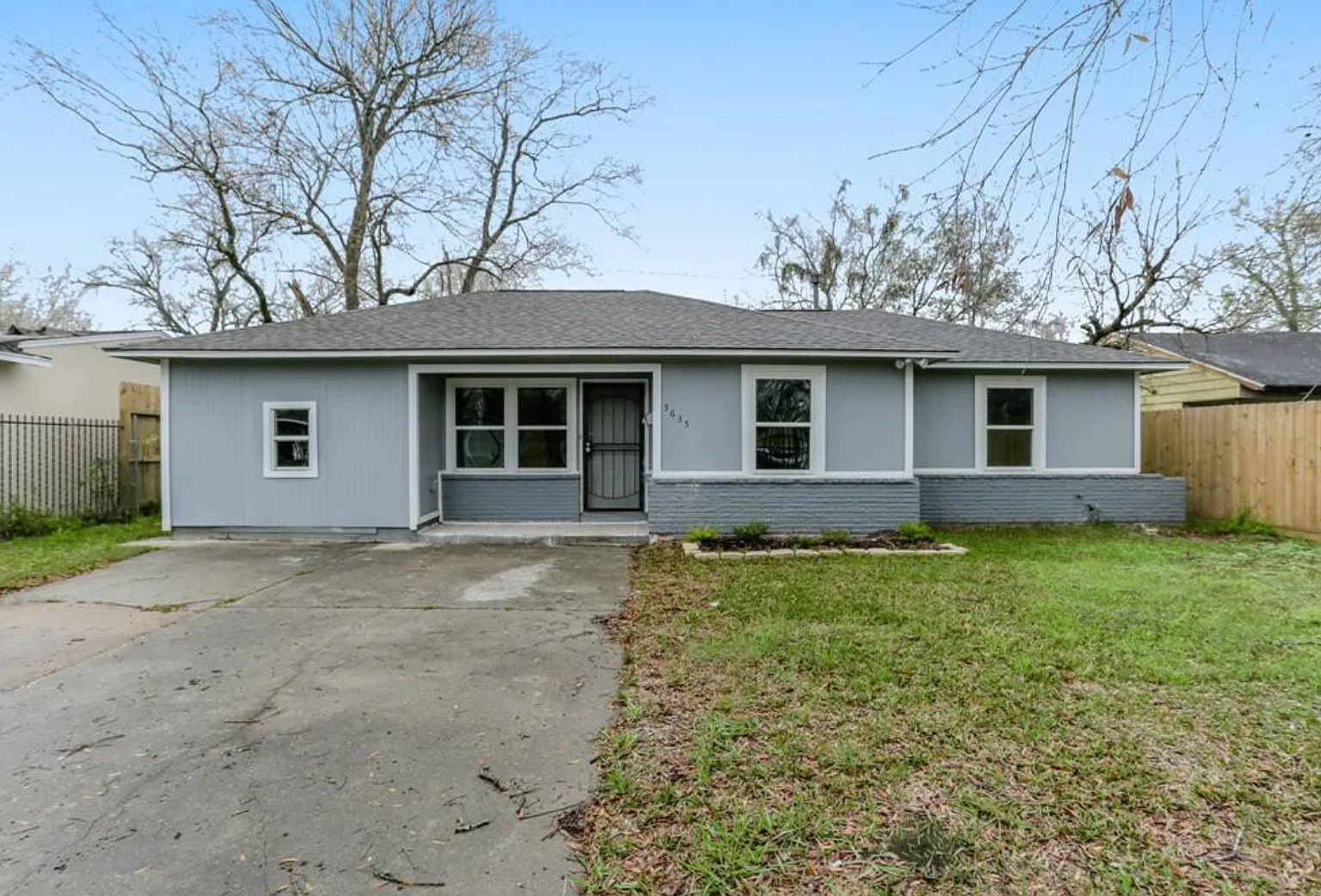 5635 Belarbor Street — Photo 2
